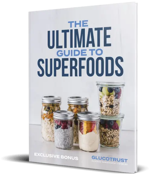 The Ultimate Guide To Superfoods